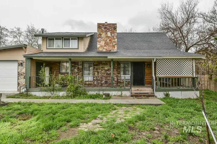 808 W Linden, Caldwell Id 83605