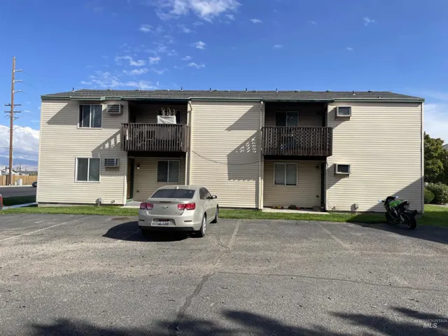 21 Sw 7th Ave, Meridian, Idaho 83642