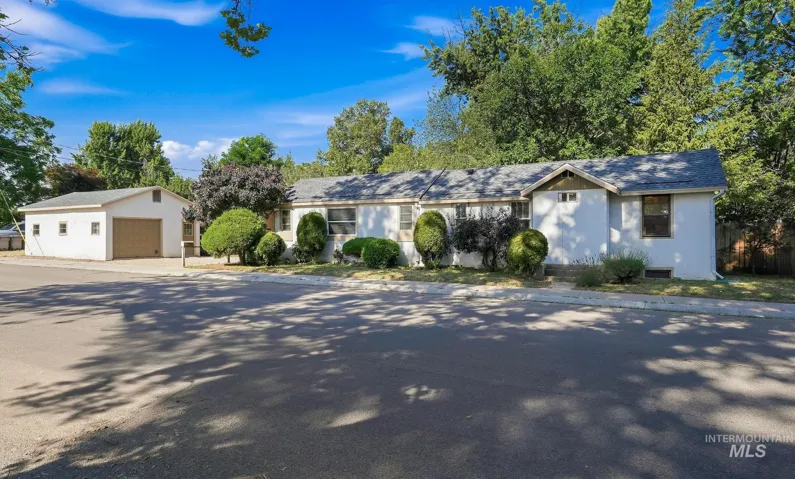 2119 N Hartman St, Boise, Idaho 83704