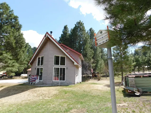 730 E Riverview, Pine Id 83647