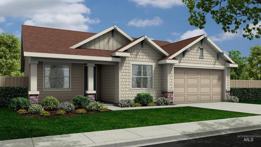 2061 W Gelding Ct, Middleton ID 83644