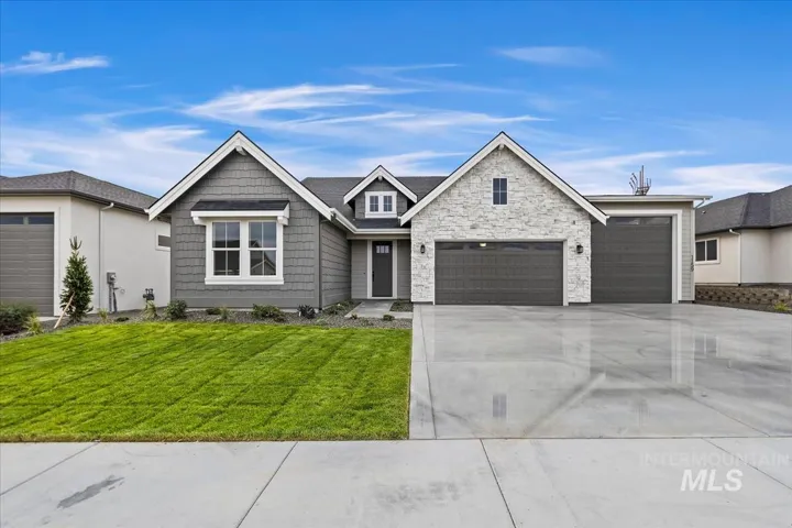 6392 W Sollas Ct, Eagle, Idaho 83616