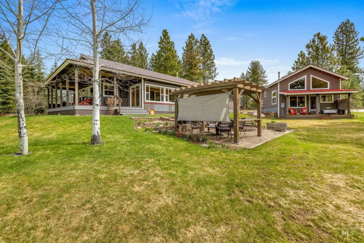 481 Ellis Road, Mccall Id 83638