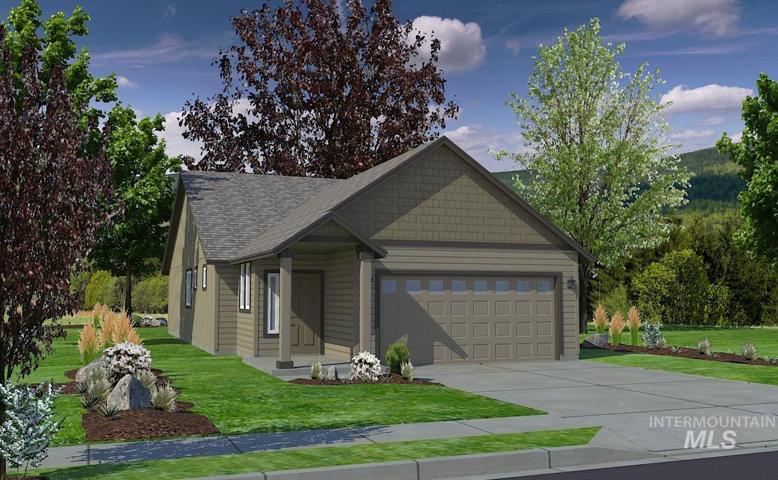 2275 N Tugela Falls St, Kuna ID 83634