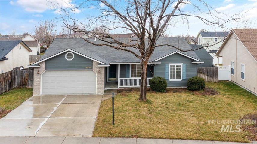 8515 W Shooting Star Dr, Boise ID 83709