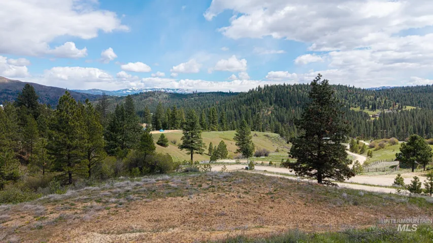 Lot 59 Pine Heights Drive, Boise, Idaho 83716