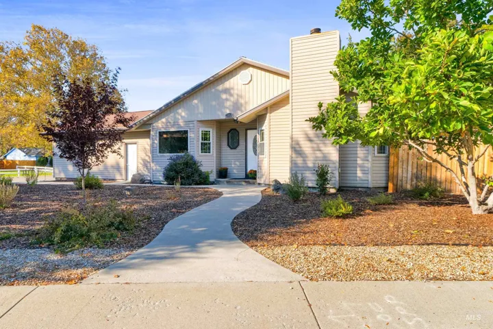 5818 W Lucky St, Boise, Idaho 83703