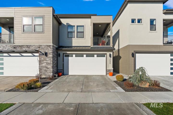 3099 S Sedgebrook Lane, Eagle ID 83616