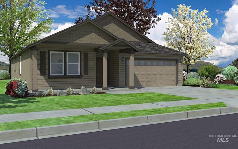 18624 White Rose Place Lot 1, Nampa ID 83687