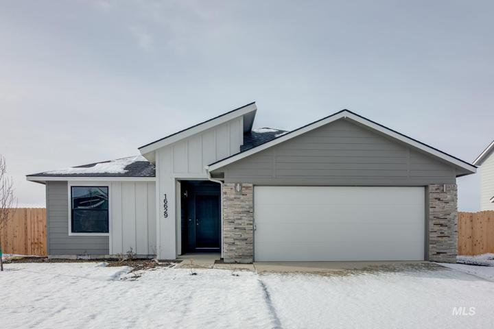 16629 Chambers Way, Caldwell ID 83607