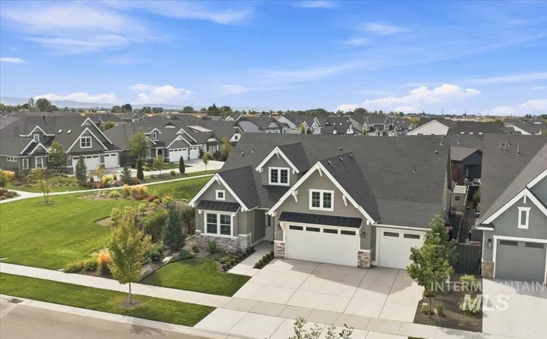 4173 N Bolero Ave, Meridian, Idaho 83646