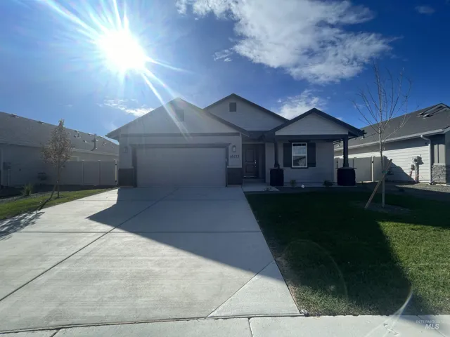 10123 Bellevue Ridge St, Nampa, Idaho 83687