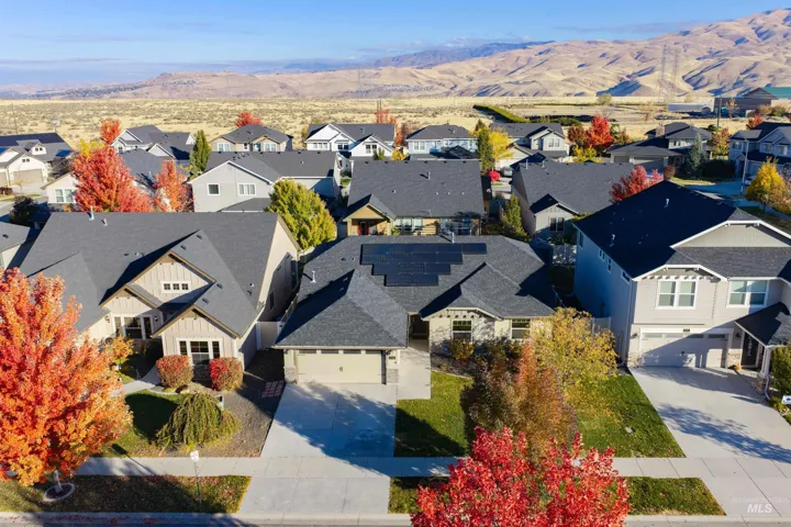 5734 E Deer Ridge St, Boise, Idaho 83716