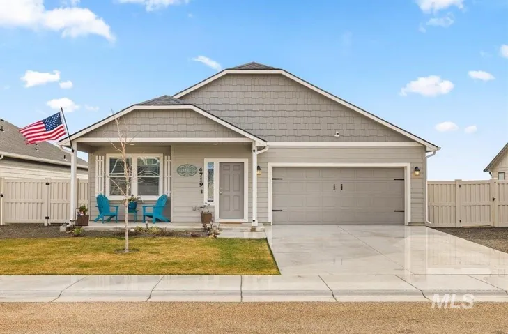 4719 Great Falls Ave, Caldwell Id 83607