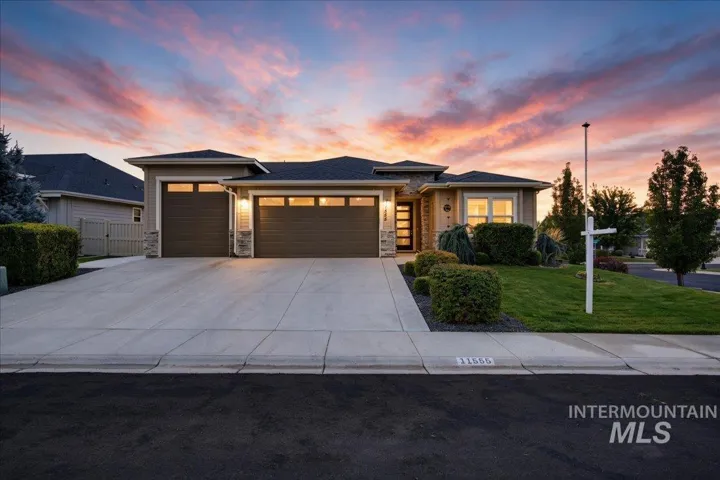 11555 W Pathview St, Star, Idaho 83669