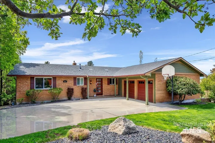 2911 N Sheffield Ct, Boise Id 83702