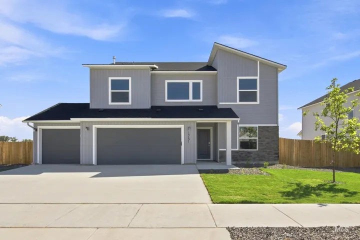 605 Rosemary Ave, New Plymouth, Idaho 83655