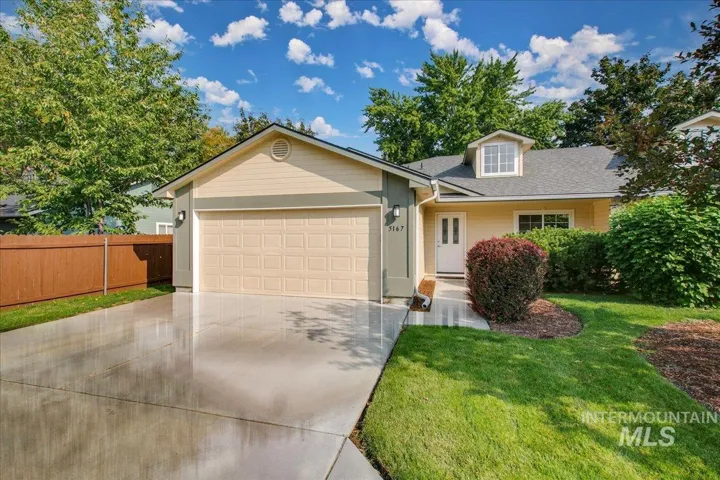 5167 N Yorgason Ave, Boise Id 83703-3273