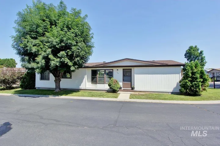 642 S Malaga Lane, Boise, Idaho 83709