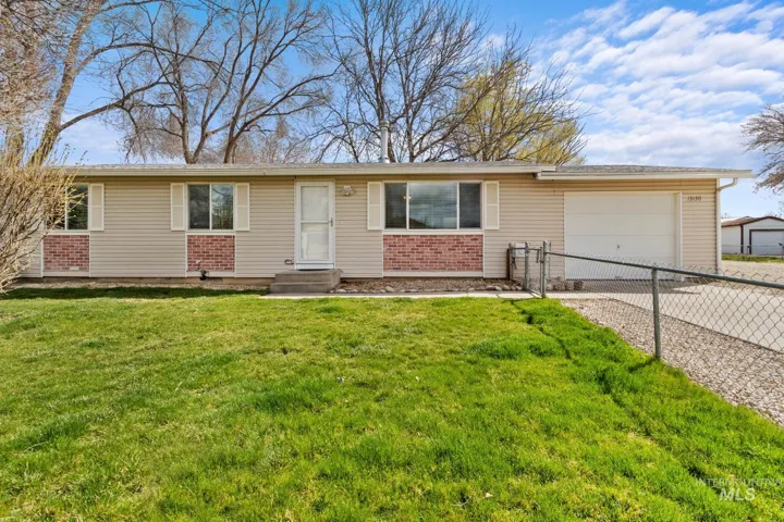 13130 S Tampico, Kuna ID 83634-2652