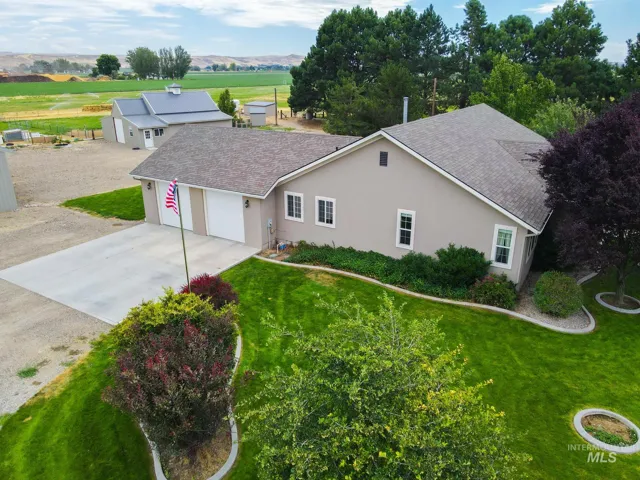 380 Krause Rd., Weiser, Idaho 83672-0000