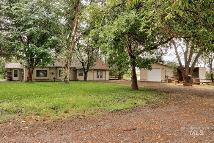 2501 Northside, Homedale ID 83628