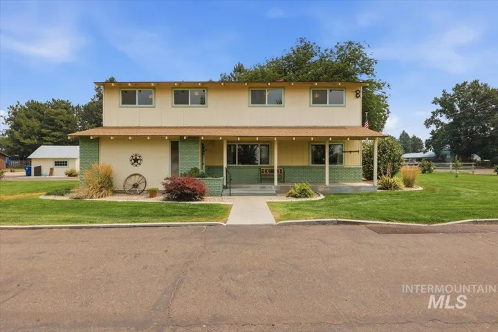 105 Ne 16th, Fruitland, Idaho 83619