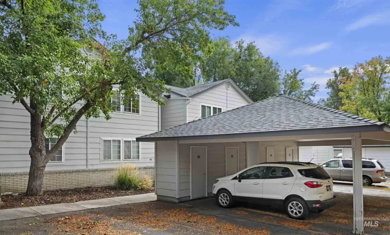 3742 W Rose Hill St, Boise, Idaho 83705