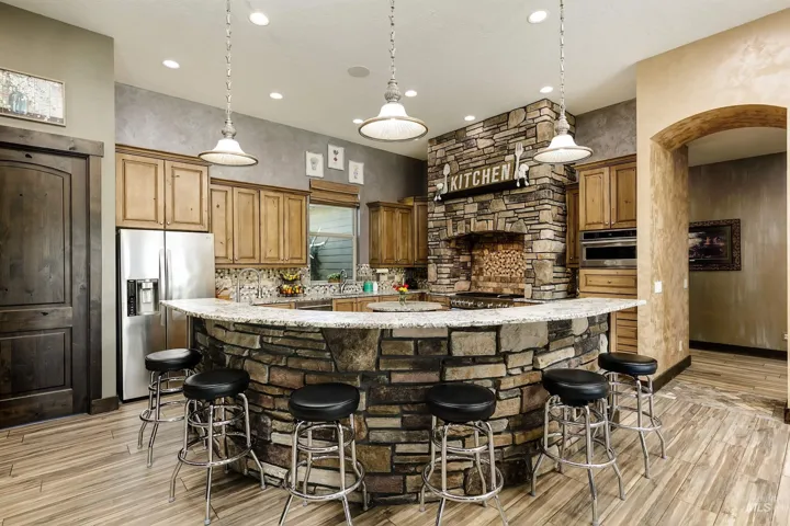 4563 W Cornerstone Lane, Eagle, Idaho 83616