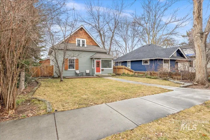 735 E Jefferson St., Boise Id 83712