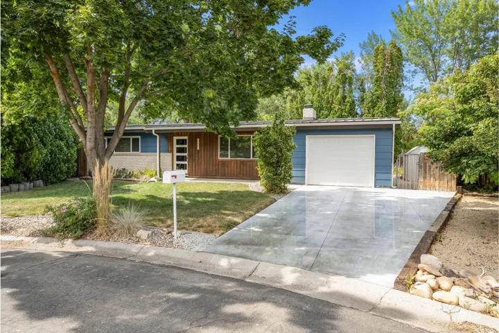 1702 W Malad Cr, Boise Id 83705