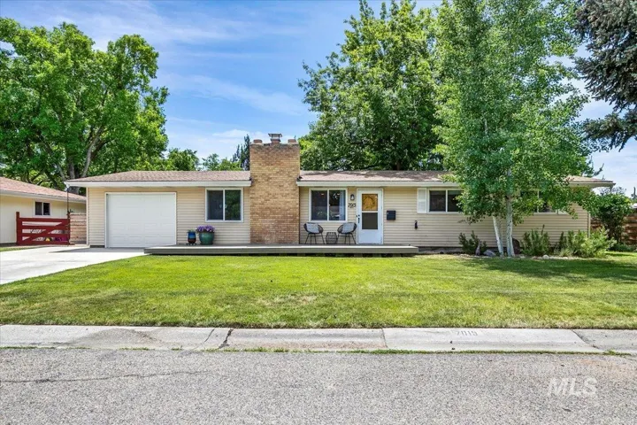 7015 W Selway St, Boise Id 83704