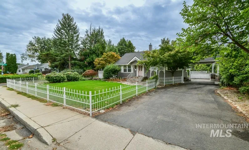 2721 W Cassia St, Boise, Idaho 83705