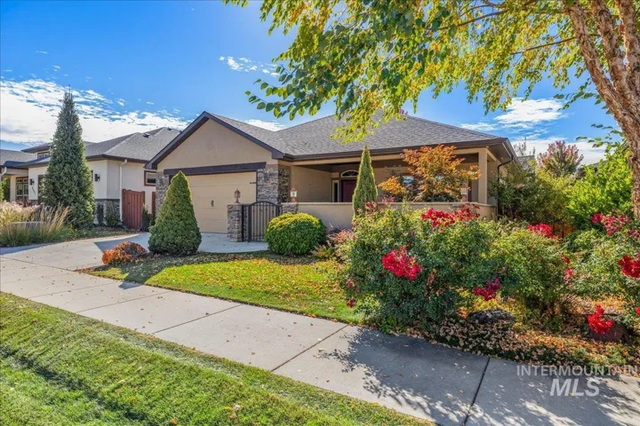 9683 W Wildbranch Dr, Star, Idaho 83669