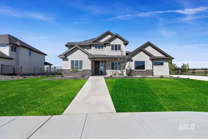 7252 E Osprey Estates Dr, Nampa Id 83686