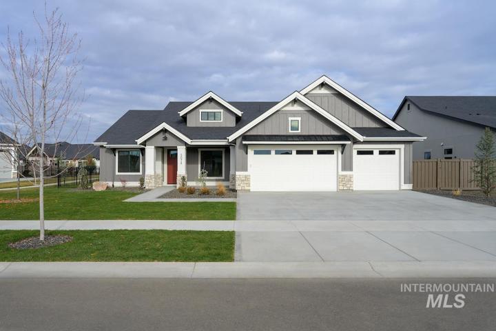 5074 W Estuary St, Eagle ID 83616