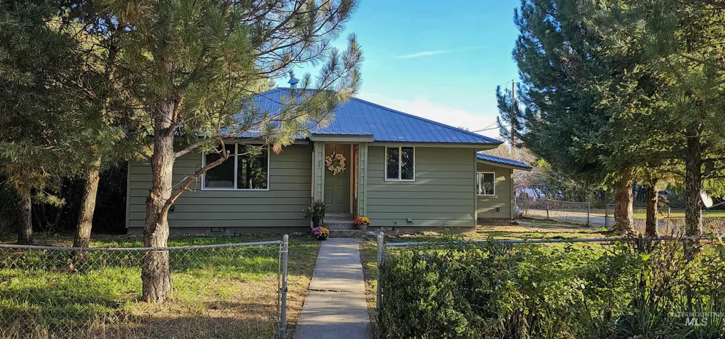 60 W Canary St, Midvale Id 83645