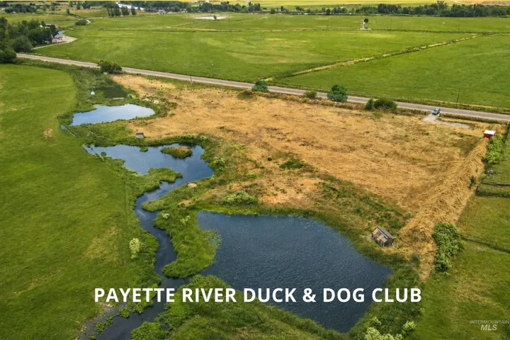 Tbd Dallas Road, New Plymouth, Idaho 83655