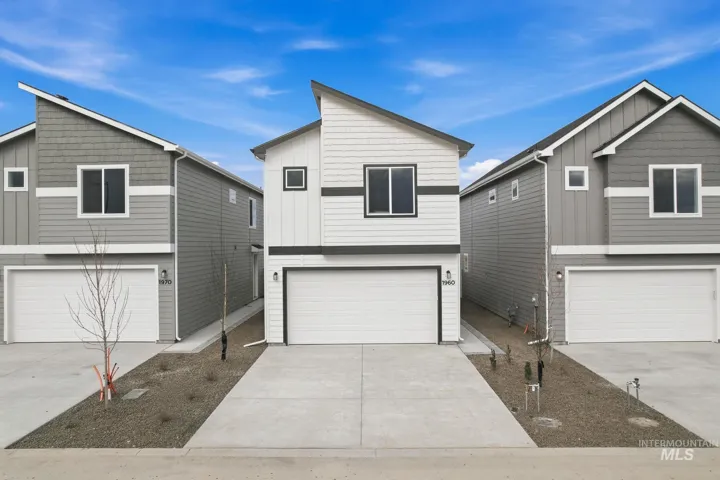 1890 Nw Strahorn Dr., Mountain Home, Idaho 83647