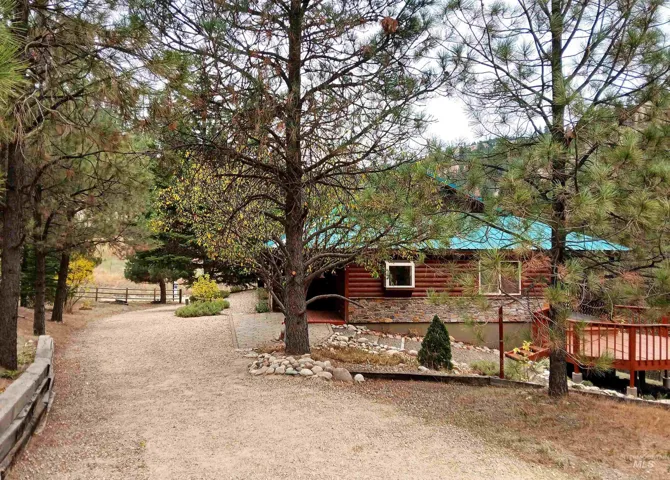 67 Wilderness Ranch Rd, Boise, Idaho 83716