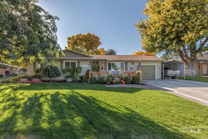 1275 W 8th Street, Weiser Id 83672