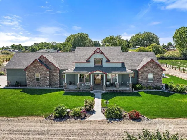 7340 Sagebrush Lane, Caldwell Id 83607