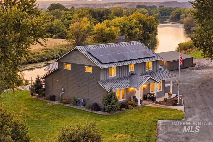 7900 Elmore Rd, Fruitland, Idaho 83619
