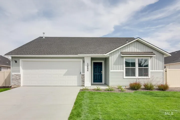 12894 Canyon Falls St, Caldwell Id 83607