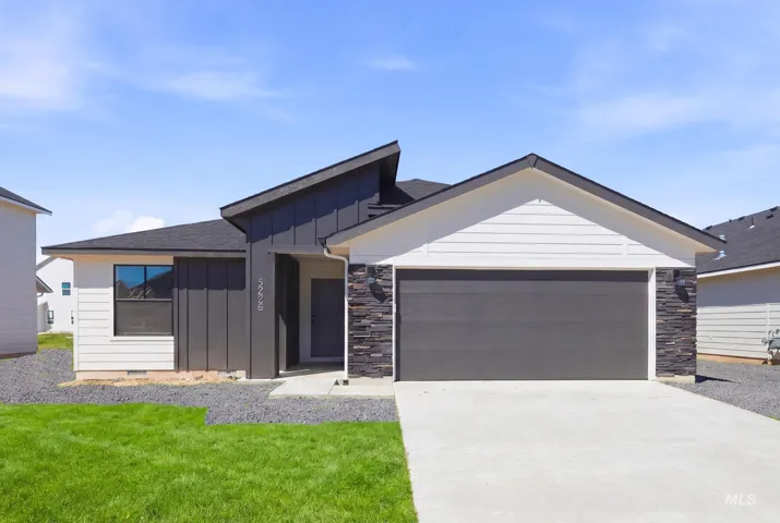 6937 S Lumberton Way, Meridian, Idaho 83642
