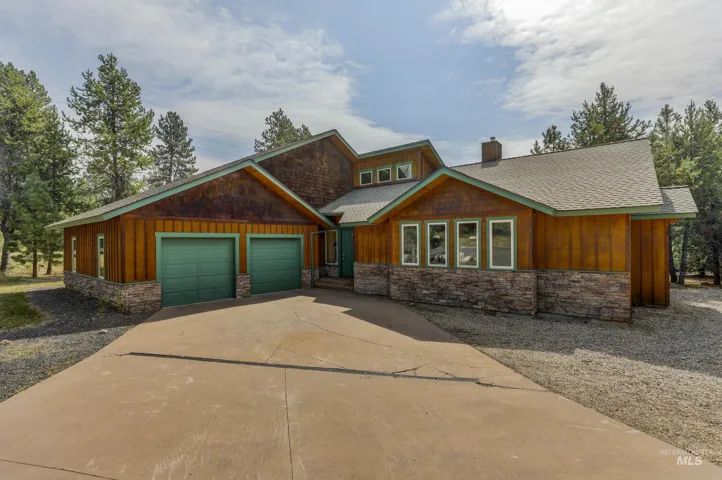 358 Veronica St, McCall ID 83638