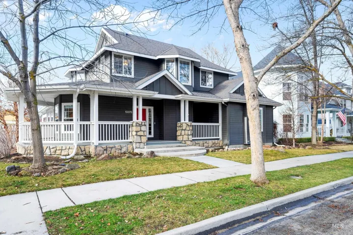 13375 N 3rd Ave, Boise ID 83714