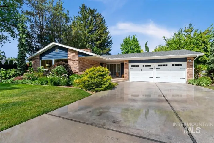2027 N Amber St, Boise, Idaho 83706