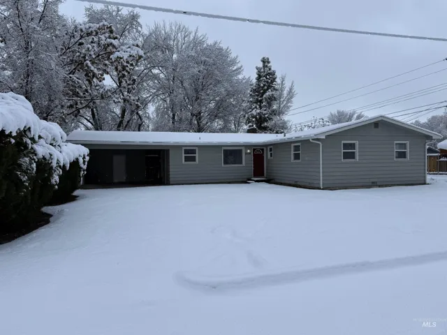 1416 E Ash St, Caldwell Id 83605-5403