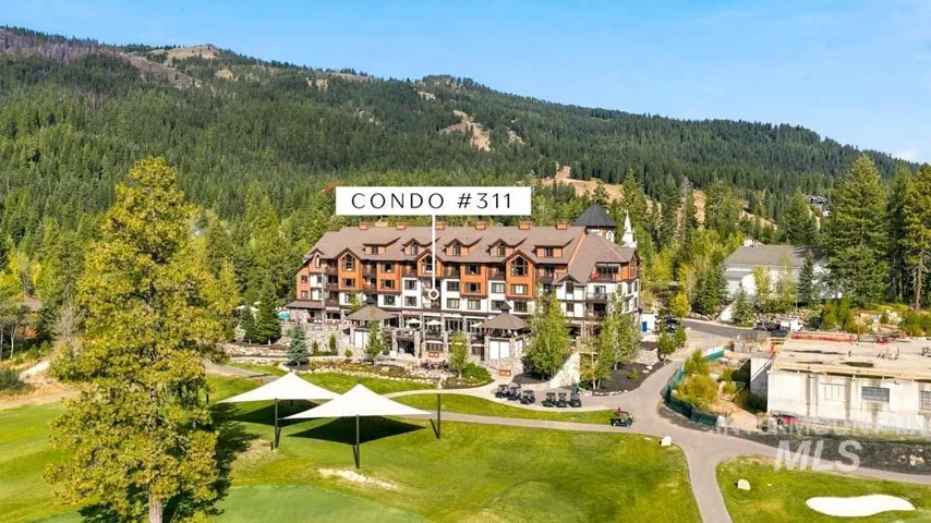 75 Arling Center Ct # 311, Donnelly, Idaho 83615